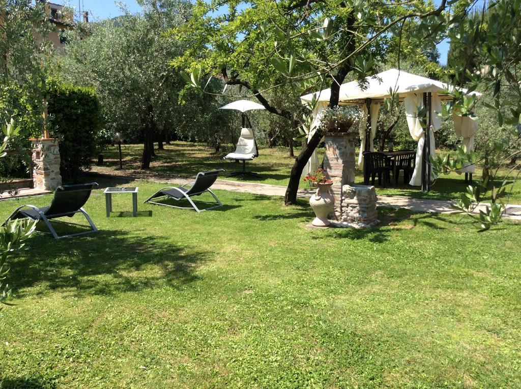 Tenuta Fagnani Lucca Quarto foto