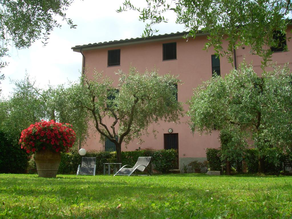 Tenuta Fagnani Lucca Quarto foto