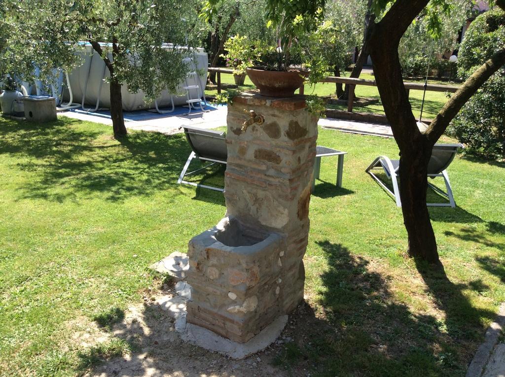 Tenuta Fagnani Lucca Quarto foto
