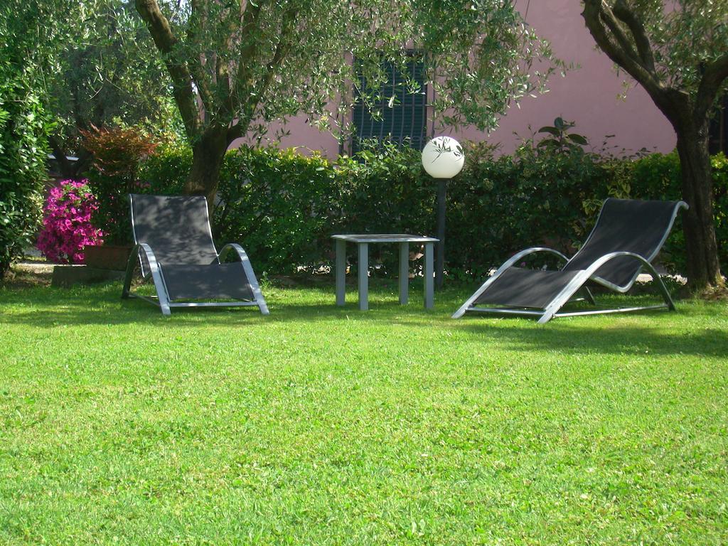 Tenuta Fagnani Lucca Quarto foto