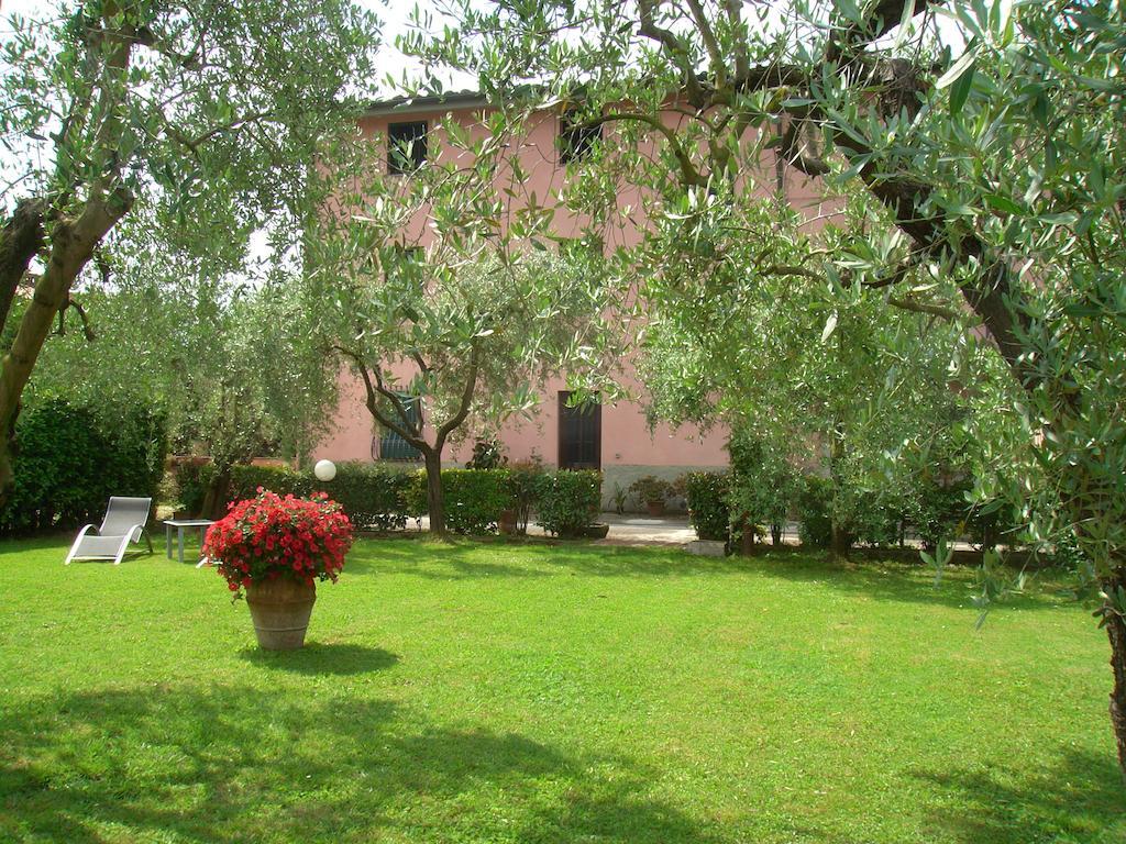 Tenuta Fagnani Lucca Quarto foto