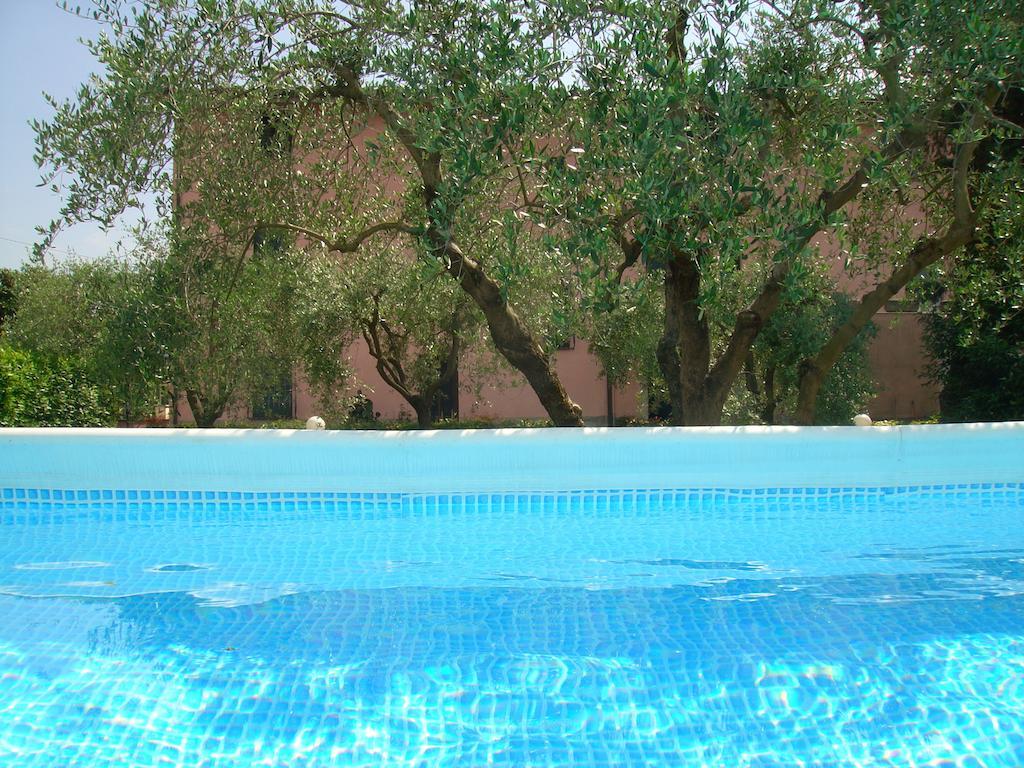 Tenuta Fagnani Lucca Quarto foto